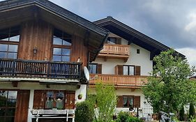 Gaestehaus Annemarie Pension