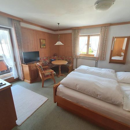 Gaestehaus Annemarie Reit im Winkl Buitenkant foto